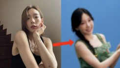 Girls' Generation Taeyeon's Weight Gain Garners Praise From SONEs: 'Reminds Me Of Her Debut Days'