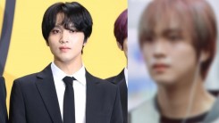 NCT Haechan's Appearance Following Scandal Accusations Has Fans Devastated: 'He Doesn't Deserve This'