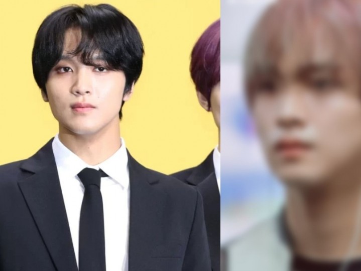 NCT Haechan's Appearance Following Scandal Accusations Has Fans Devastated: 'He Doesn't Deserve This'
