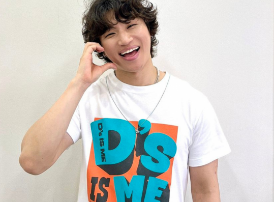 BIGBANG Daesung