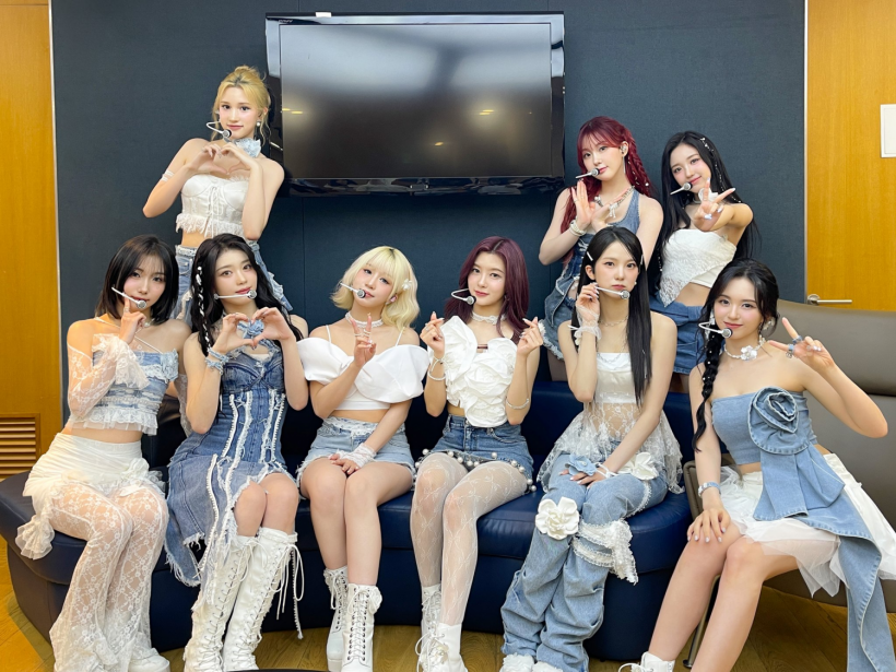 WAKEONE Slammed For Giving Kep1er Hand-Me-Downs From IZ*ONE: ‘Are They Poor?!’