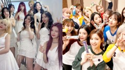 WAKEONE Slammed For Giving Kep1er Hand-Me-Downs From IZ*ONE: ‘Are They Poor?!’