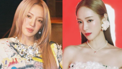 SNSD Hyoyeon Greets Jessica Jung While Talking About Group's Comeback — What Happened?