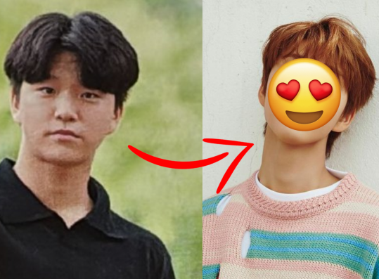 THIS SM Entertainment Artist Criticized for 'Below Average' Looks in Pre-Debut Photos