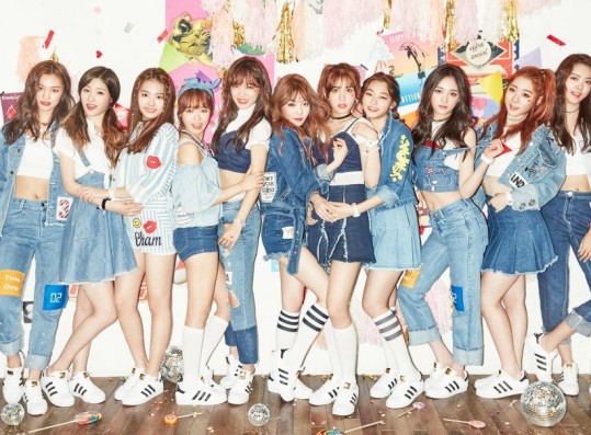 IOI's Post-Disbandment Groups Sadden Fans For Being No Longer Active: 'Reality Of Small Agencies'