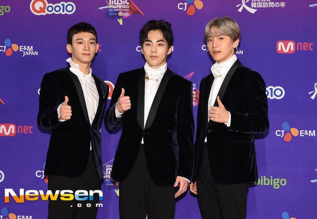 EXO-CBX To Hold Press Conference & Accuse SM Of 'Unfair Treatment' + INB100's Official Statement