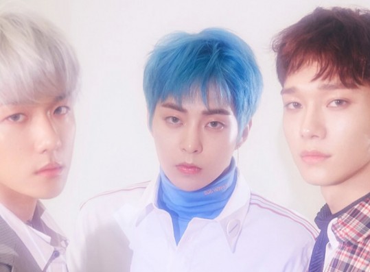 EXO-CBX To Hold Press Conference & Accuse SM Of 'Unfair Treatment' + INB100's Official Statement