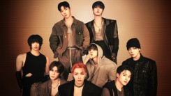 ATEEZ's 'GOLDEN HOUR: Part 1' Enters Billboard 200 + Achieves Biggest Sales Week In K-pop THIS 2024