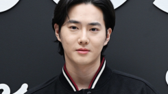 EXO Suho