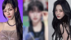 Is This aespa Karina or Ningning? Viral Photo Sparks Confusion Among K-Netz