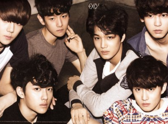 EXO-K's Visuals During Debut Remain Unmatched According To K-Netz: 'Our School Flipped Over Because of Them'