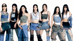 BPM's Girl Group BADVILLAIN Criticized For Having Millions Of Views Despite Low Album Sales: 'It's Forced Virality'