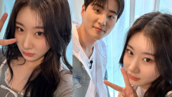 Day6 Young K Criticized After Saying THIS to ITZY Chaeryeong – MyDays Defend Idol