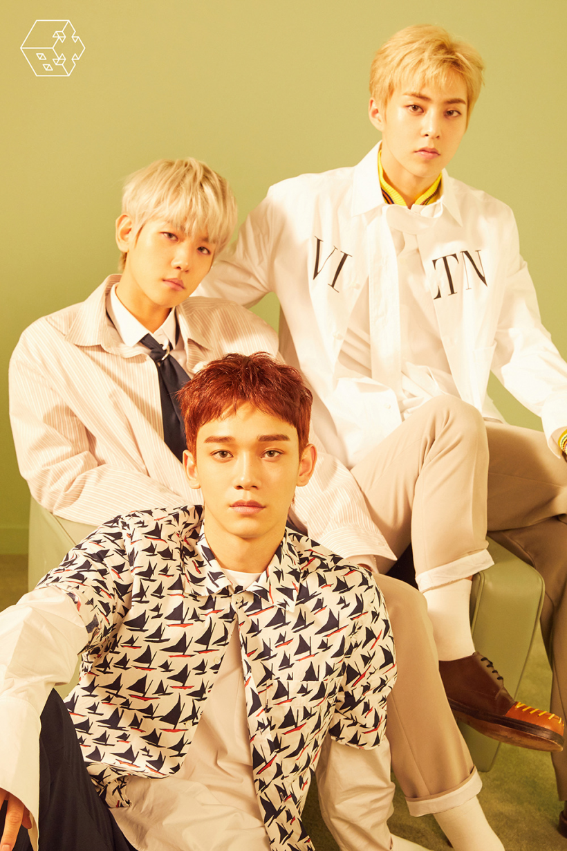 EXO 5? Group of K-EXO-Ls Turn Their Backs at Baekhyun, Chen, Xiumin Amid Lawsuit Against SM 