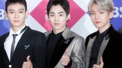 SM Entertainment Slams EXO-CBX With Lawsuits — Here's Everything We Know So Far