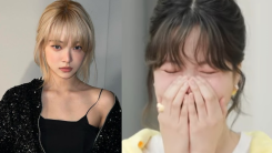 Eunchae Bursts Into Tears After Hearing THIS: 'Your Shortcomings, You Can Improve Those Things'