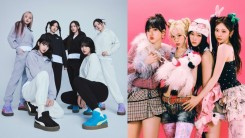 Top 10 K-pop Girl Groups Who Trended Most THIS June 2024: IVE, aespa, More!