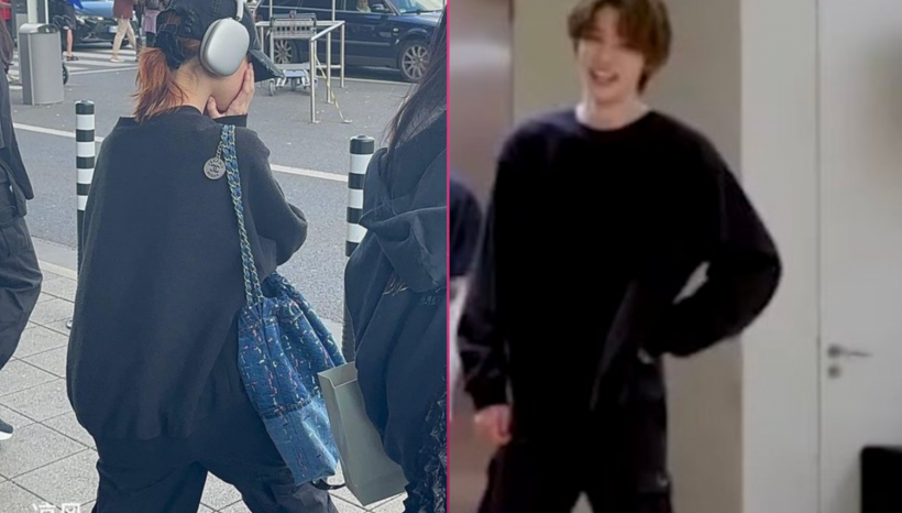 aespa Winter Dating RIIZE Sungchan? Rumor Arises After THESE 5 'Proofs' — MYs Refute Speculation