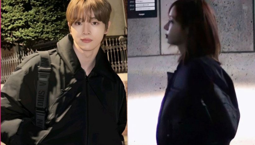 aespa Winter Dating RIIZE Sungchan? Rumor Arises After THESE 5 'Proofs' — MYs Refute Speculation