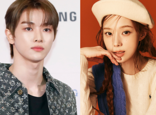 aespa Winter Dating RIIZE Sungchan? Rumor Arises After THESE 5 'Proofs' — MYs Refute Speculation