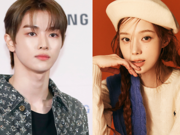 aespa Winter Dating RIIZE Sungchan? Rumor Arises After THESE 5 'Proofs' — MYs Refute Speculation