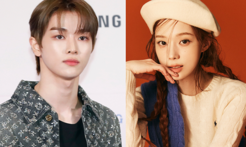 aespa Winter Dating RIIZE Sungchan? Rumor Arises After THESE 5 'Proofs' — MYs Refute Speculation