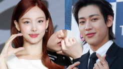 BamBam Suspects THESE Idols 'Snitched' on Him & Told Whole JYP He Likes TWICE Nayeon