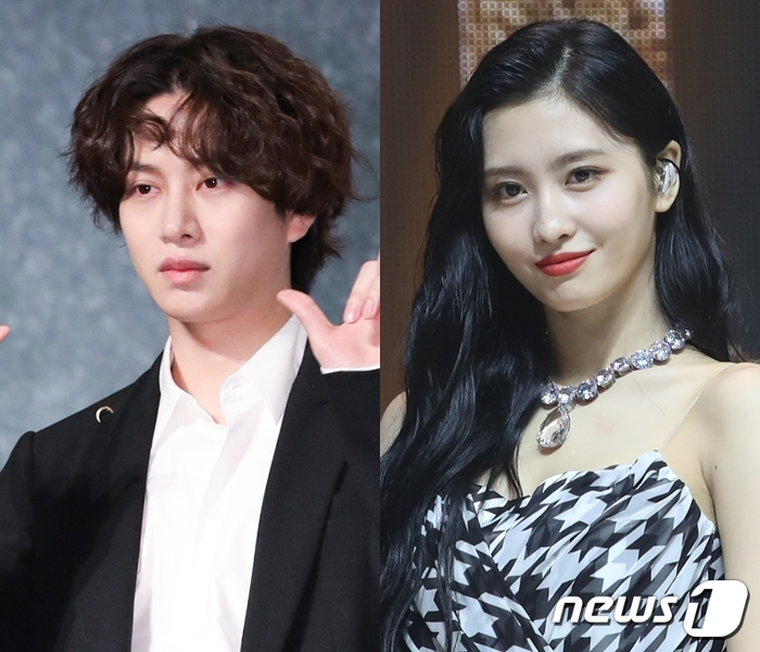 'Knowing Bros' Draws Flak for 'Vulgar' Description of TWICE Momo's Relationship With Heechul 