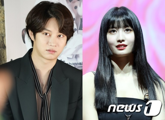 'Knowing Bros' Draws Flak for 'Vulgar' Description of TWICE Momo's Relationship With Heechul 