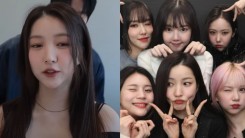 Sowon Clarifies GFRIEND Never Disbanded + Buddies React To Leader's Revelation