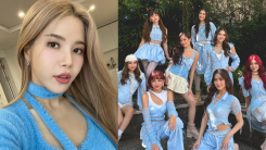 MAMAMOO Solar Goes Viral Following Cover of P-pop Group BINI's Hit Song 'Pantropiko'