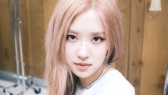 BLACKPINK Rosé Hints at Reason for Signing With THEBLACKLABEL in Official Statement