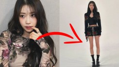 Lovelyz Mijoo Sparks Concern After Revealing Dangerous Diet