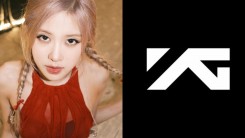 Did BLACKPINK Rosé Shade YG Entertainment In Latest Statement? BLINKs React