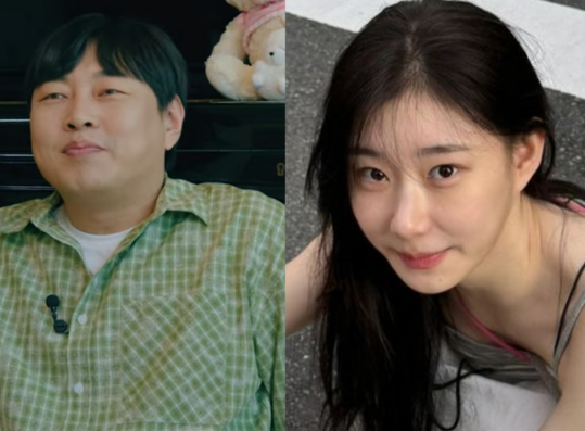 Lee Jinho Features ITZY Chaeryeong's Charm Point That Makes Her 'Most Attractive' 