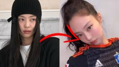 BLACKPINK Jennie Stuns In First TikTok — Why Is Her Outfit Garnering Attention?