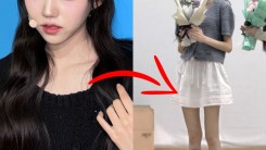 Rookie Idol Garners Attention For Stick-Thin Figure: 'She's Bone Skinny...'