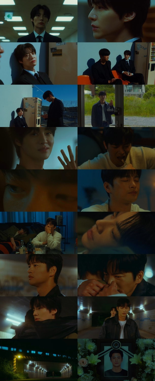 What's the Meaning of K Will's 'No Sad Song For My Broken Heart'? MV Sparks Debate