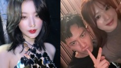 (G)I-DLE Shuhua Garners Backlash Following Attendance At Kai Ko's Birthday Party