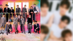 Popular Music Critic Names THIS Boy Group As 'Less Aggressive SEVENTEEN' – Here's Why