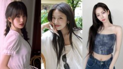 10 Most Popular K-pop Girl Group Members In June 2024: IVE Jang Wonyoung, An Yujin, More!