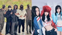 BTS/BLACKPINK