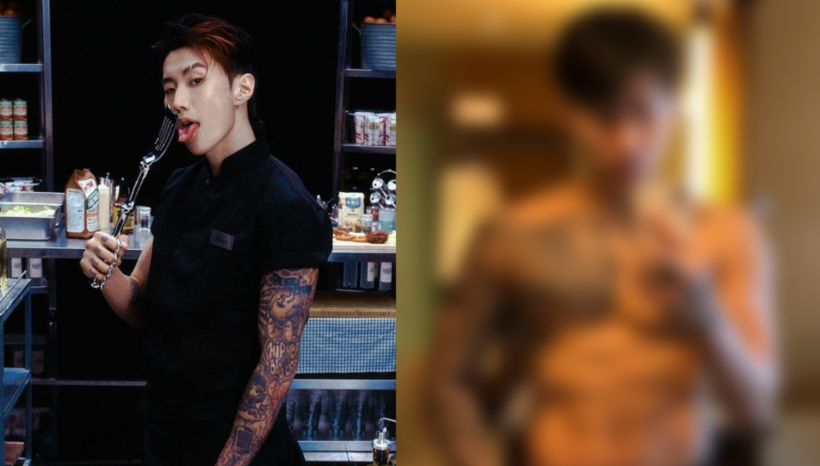 Jay Park Joins OnlyFans — And Fans Have the Most Hilarious & Unhinged Reactions To His OF Career