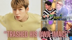 Zico's Past 'Disgusting' Remarks Resurface Amid Ongoing Controversy: 'He Trashed His Own Image