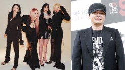 2NE1 To Reportedly Meet With Yang Hyun Suk + Blackjacks Excited Over Group's Potential Comeback