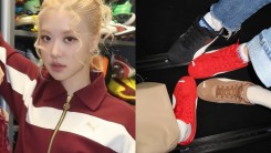 Puma Sales Sour in China Thanks to BLACKPINK Rosé's Influence