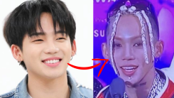 TREASURE Hyunsuk Draws Mixed Reactions for Pre-Debut Visuals vs Now: They're the Same Person?'