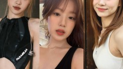 (G)I-DLE Shuhua Dishes On Her Favorite K-Pop Girl Group Members: Who Are Her Biases In BLACKPINK, TWICE, More?