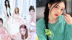 Fans Uneasy Over Red Velvet's Contract Renewal With SM Entertainment Following Joy's Comments