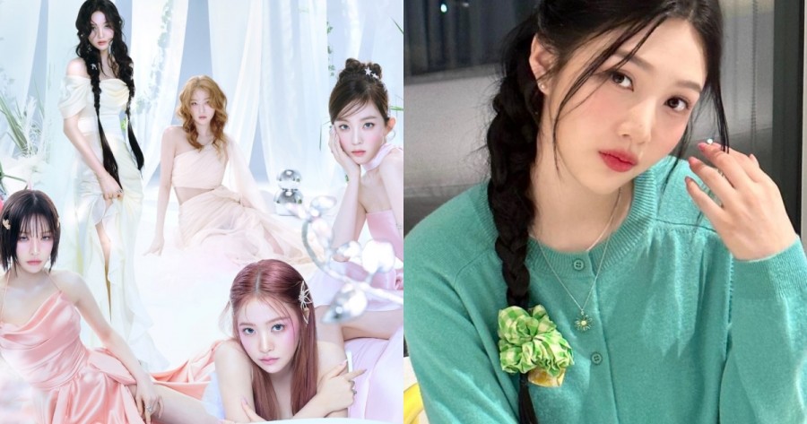 Fans Uneasy Over Red Velvet's Contract Renewal With SM Entertainment Following Joy's Comments